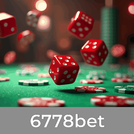 Garanta Acesso Seguro Instantâneo com 6778bet