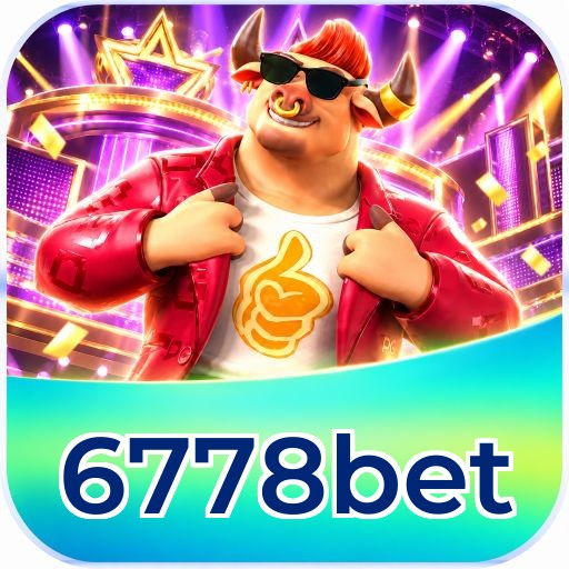 6778bet Logo 1