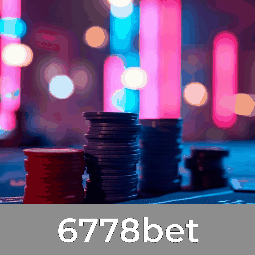 6778bet: Emoção e Grandes Prêmios nos Caça-níqueis