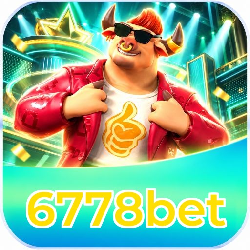 6778bet Logo 2