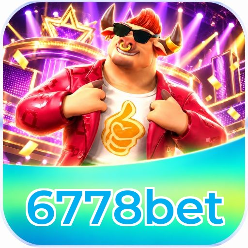 6778bet Logo 3
