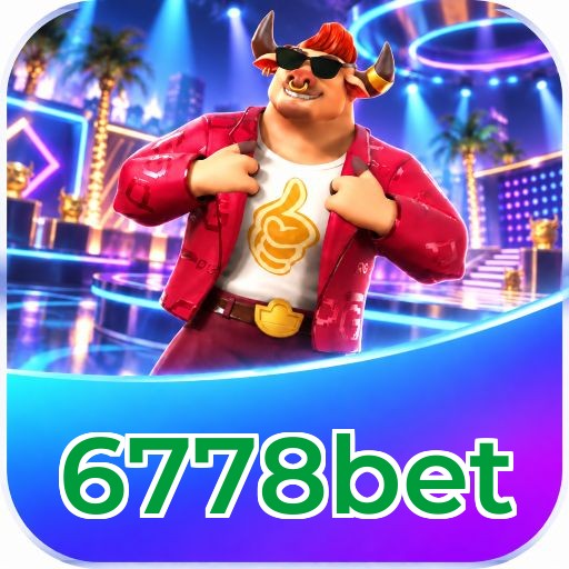 6778bet Segurança Logo 3