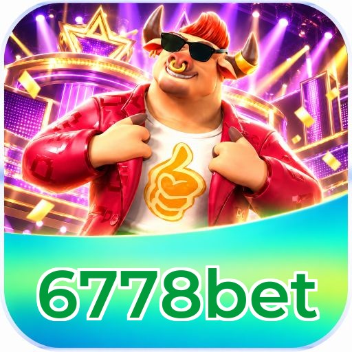 6778bet Segurança Logo 1