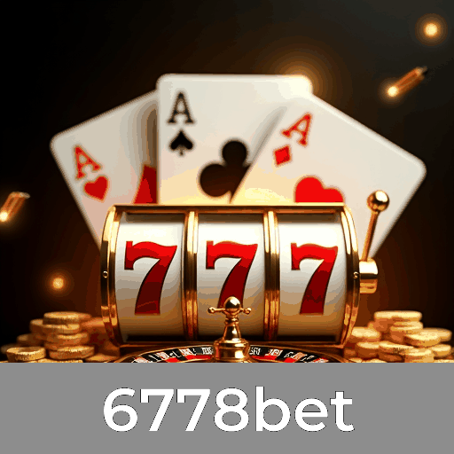 Aventura e Ganhos em Jogos de Cassino no 6778bet