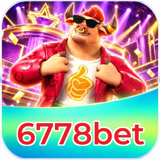6778bet Instalar Logo 1